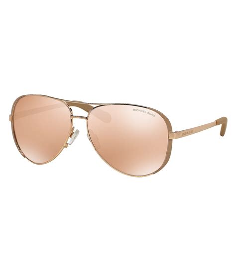 michael kors sunglasses mk 5009|Michael Kors chelsea aviator sunglasses.